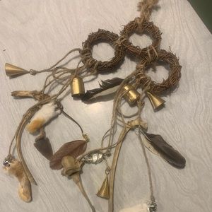 Witch’s bells
